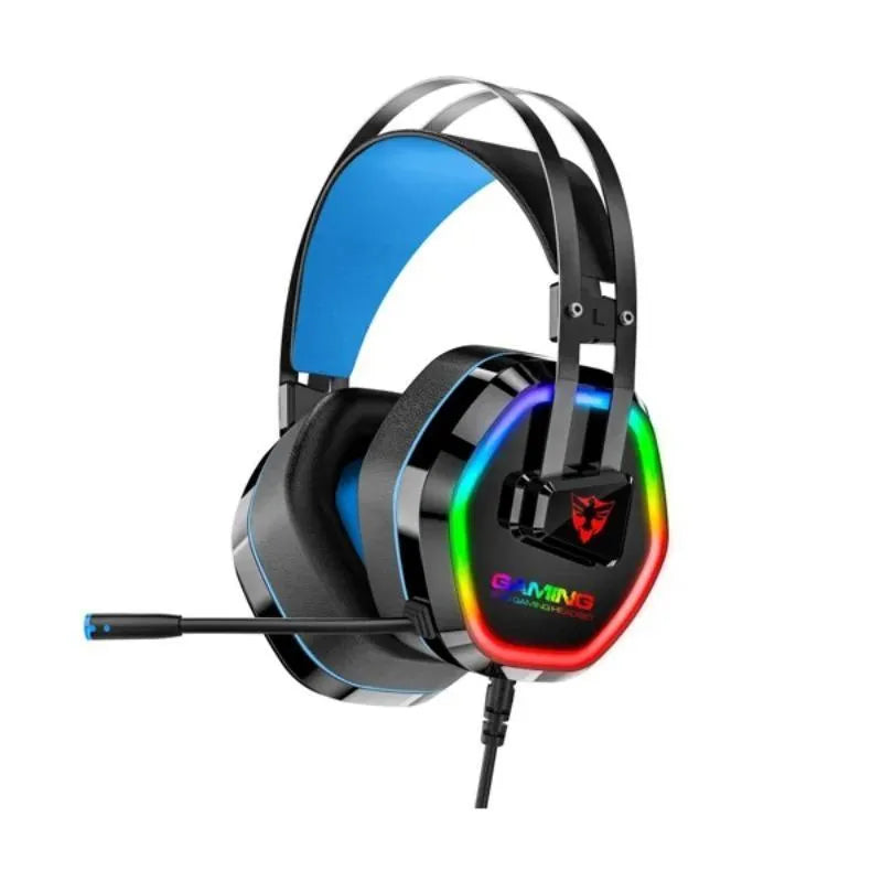 Black Headphone