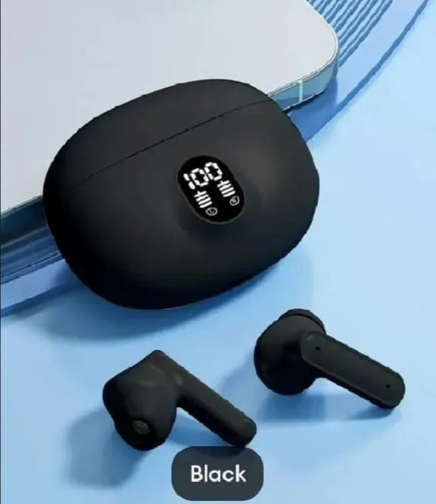 Earbuds Long-Lasting Battery With Fast Charge Earbuds (AirBuds)