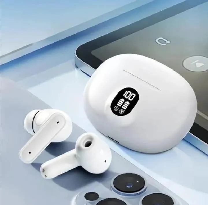 Earbuds Long-Lasting Battery With Fast Charge Earbuds (AirBuds)