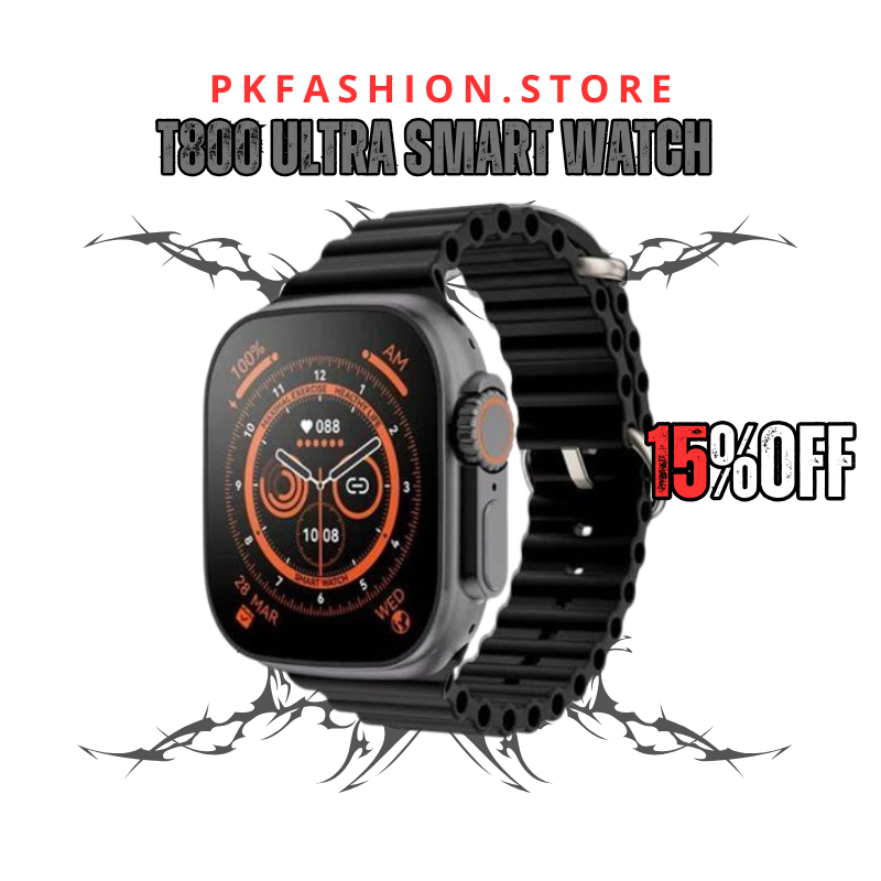 Smart Watch T900