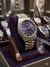 Luxury Rolex Watch – Premium Stainless Steel | Original Style.