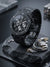 Luxury HUBLOT Watch – Premium Stainless Steel | Original Style