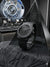 Luxury Hublot Watch – Premium Stainless Steel | Original Style