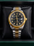 Elegant mens Rolex Classic Prime Watch – Luxury Design | Stylish & Timeless